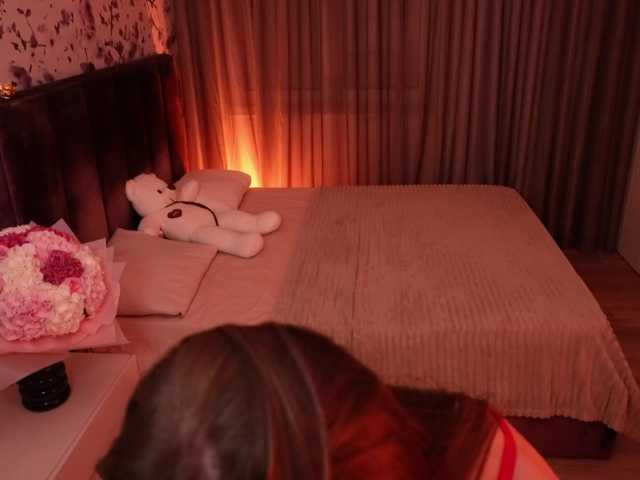 ChloeSpark live cam on BongaCams
