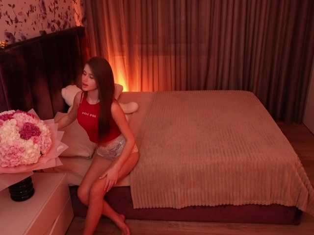 ChloeSpark live cam on BongaCams