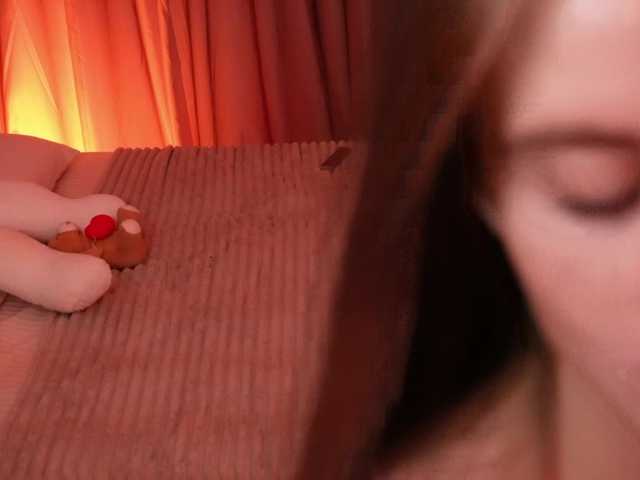 ChloeSpark live cam