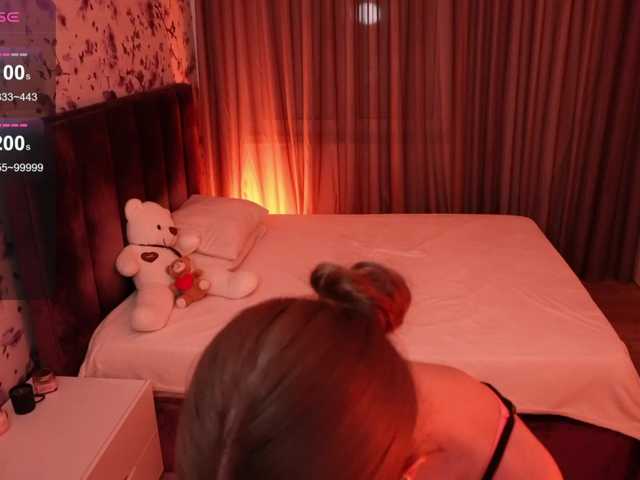 ChloeSpark live cam on BongaCams
