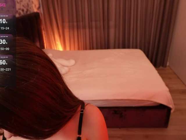 ChloeSpark live cam on BongaCams