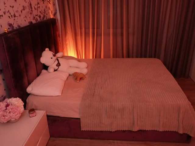 ChloeSpark live cam on BongaCams