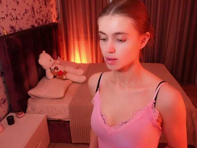 ChloeSpark live cam on BongaCams