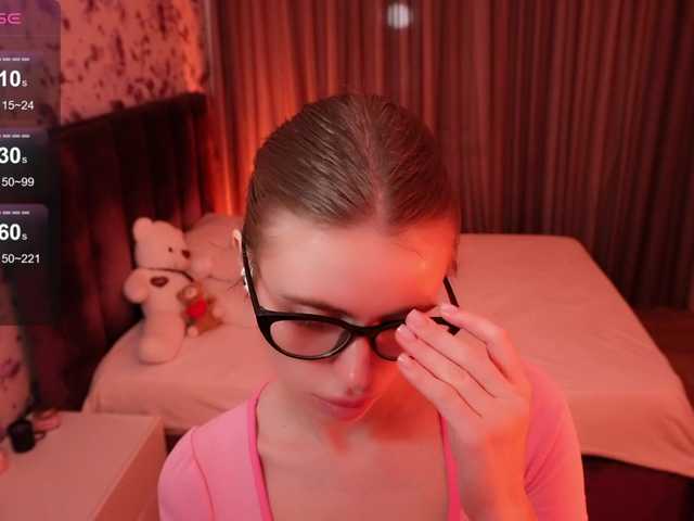 ChloeSpark live cam
