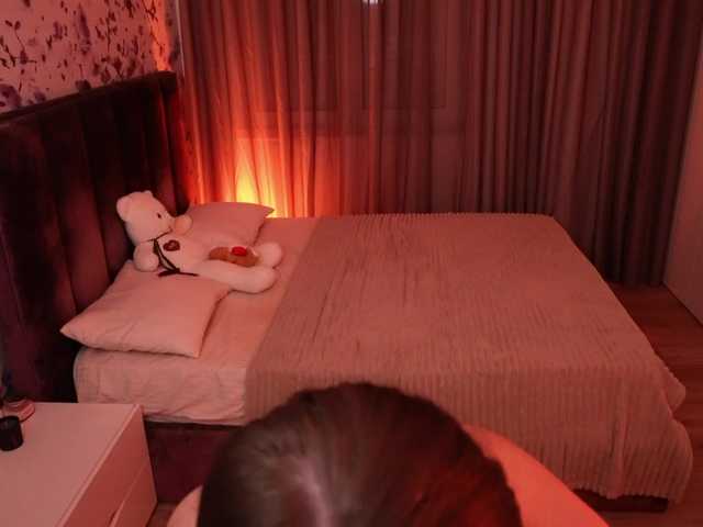 ChloeSpark live cam on BongaCams