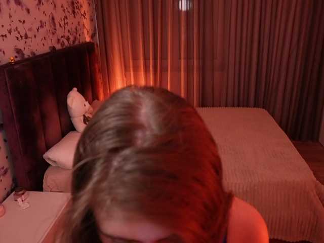 ChloeSpark live cam on BongaCams