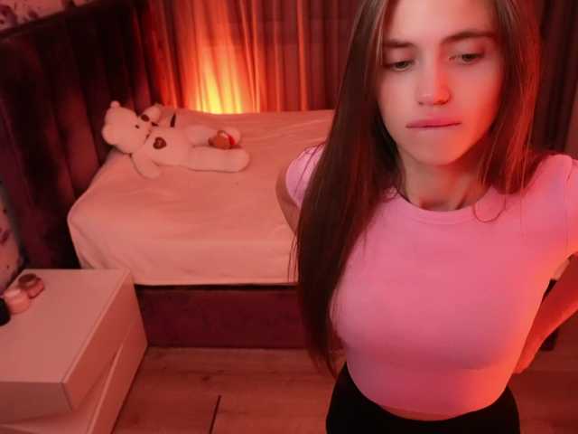 ChloeSpark live cam