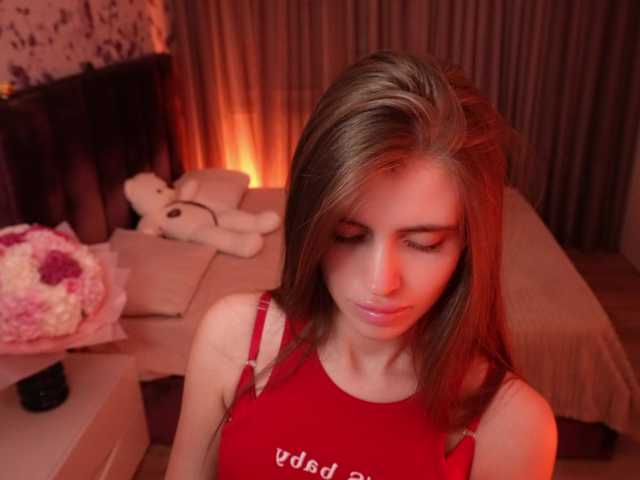 ChloeSpark live cam on BongaCams