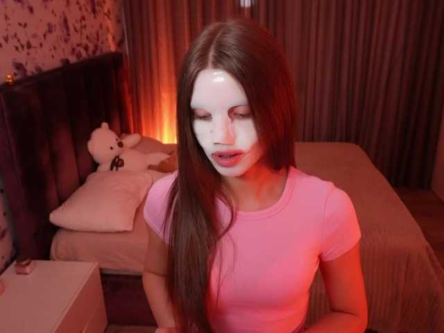 ChloeSpark live cam on BongaCams