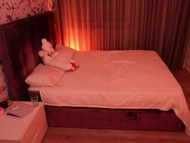 ChloeSpark live cam on BongaCams