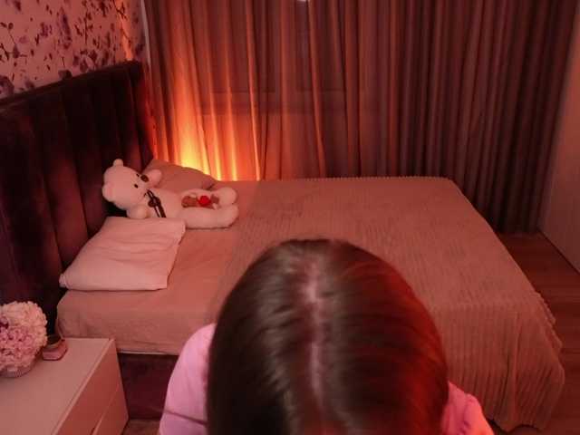 ChloeSpark live cam on BongaCams