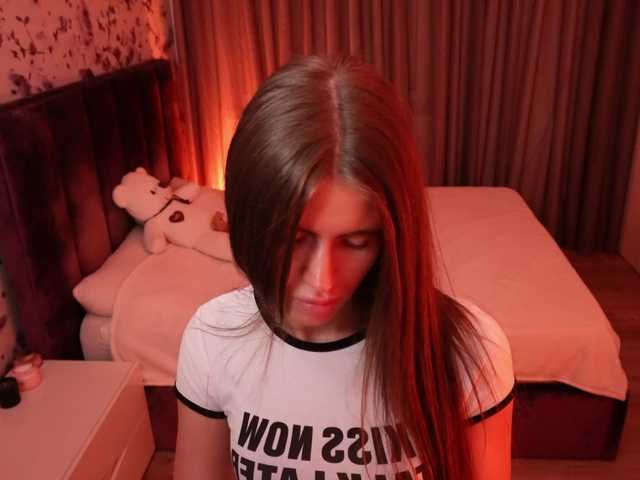 ChloeSpark live cam on BongaCams