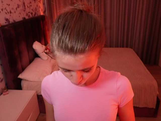 ChloeSpark live cam on BongaCams