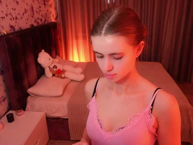 ChloeSpark live cam on BongaCams