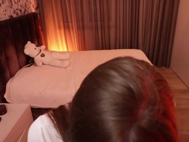ChloeSpark live cam on BongaCams