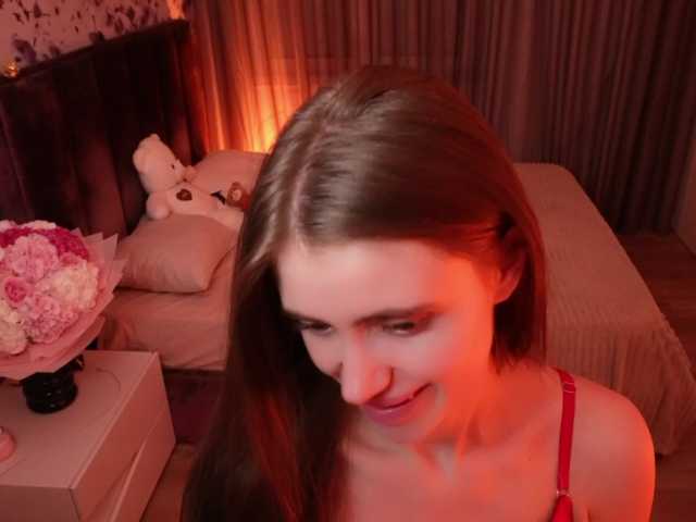 ChloeSpark live cam on BongaCams