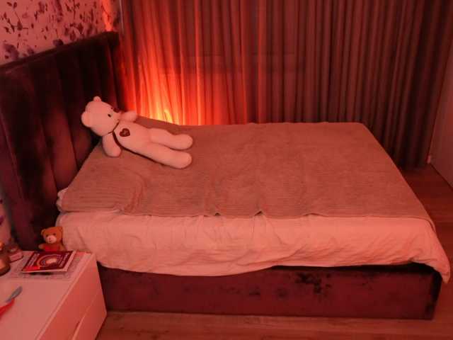 ChloeSpark live cam on BongaCams