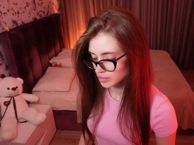 ChloeSpark live cam on BongaCams