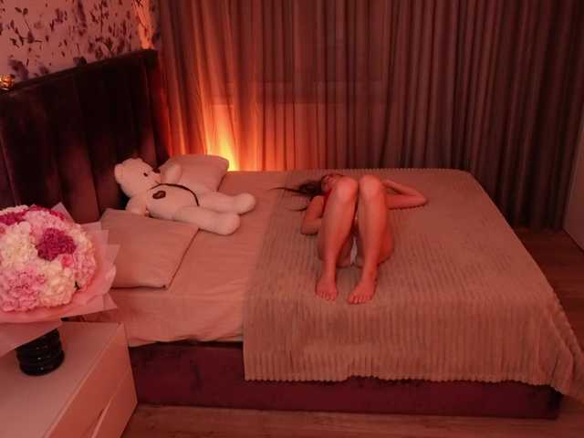 ChloeSpark live cam on BongaCams