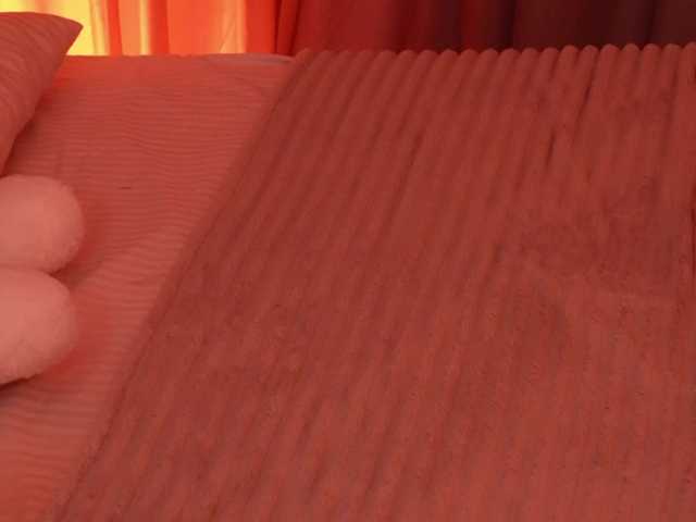 ChloeSpark live cam on BongaCams