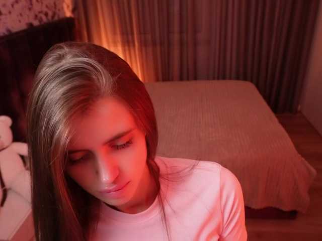 ChloeSpark live cam on BongaCams