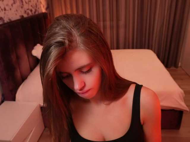 ChloeSpark live cam on BongaCams