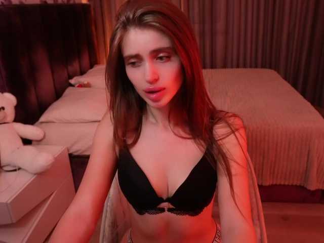 ChloeSpark live cam on BongaCams