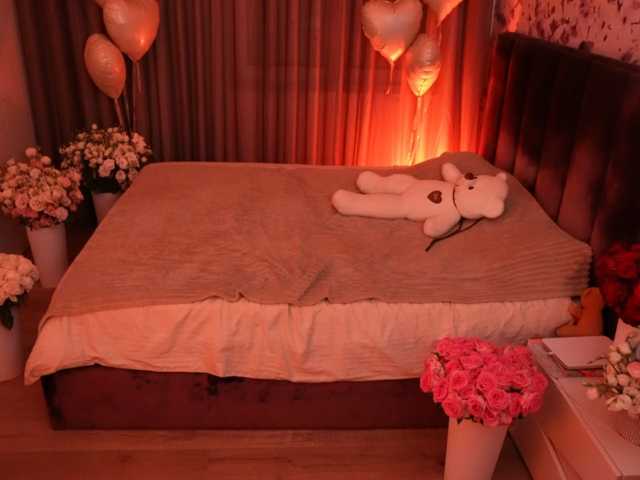 ChloeSpark live cam on BongaCams