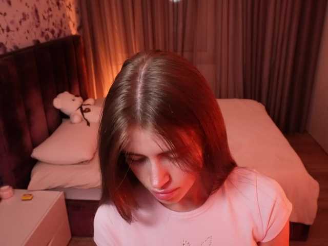 ChloeSpark live cam on BongaCams