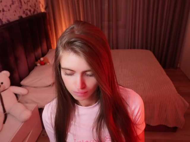 ChloeSpark live cam on BongaCams