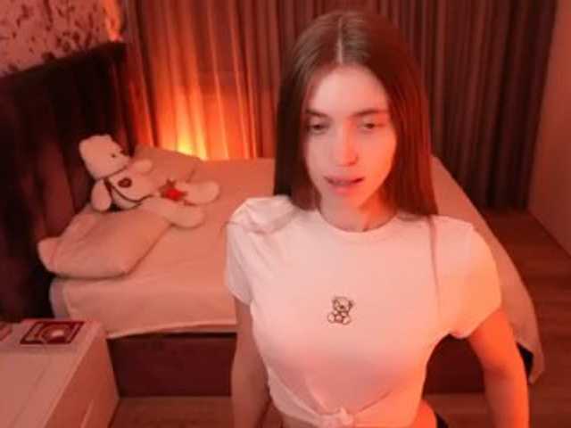 ChloeSpark live cam on BongaCams