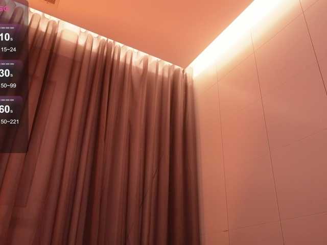 ChloeSpark live cam on BongaCams