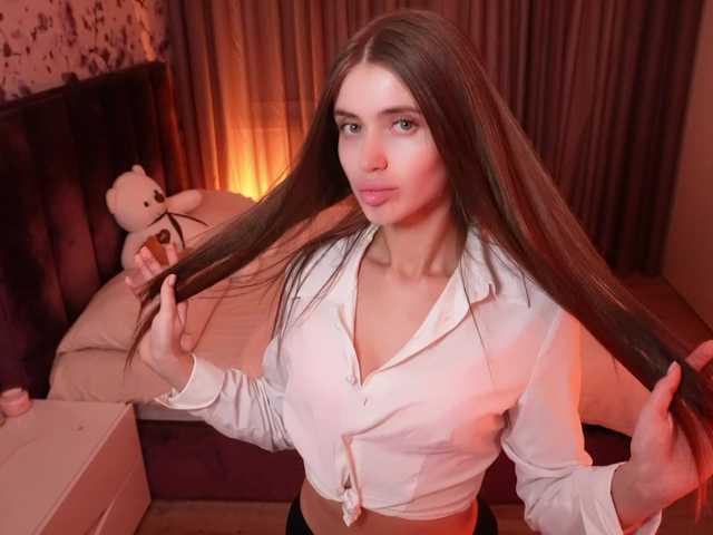 ChloeSpark live cam on BongaCams