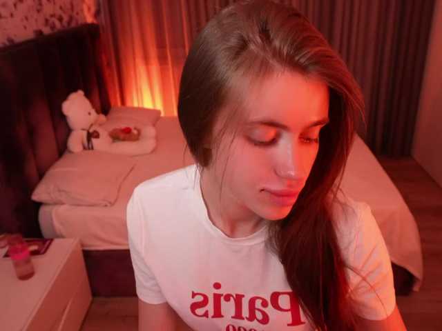ChloeSpark live cam