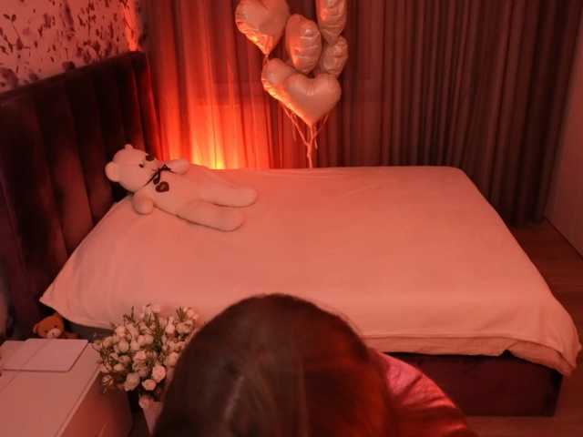 ChloeSpark live cam on BongaCams