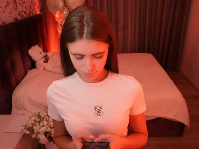 ChloeSpark live cam on BongaCams