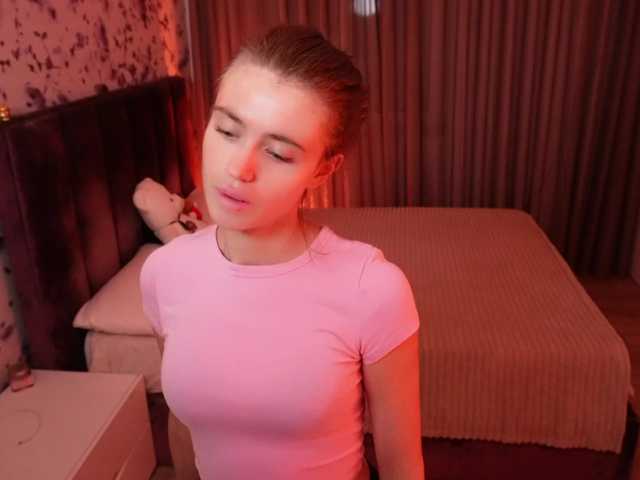 ChloeSpark live cam on BongaCams