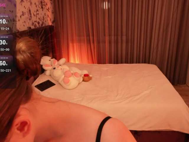 ChloeSpark's BongaCams show and profile