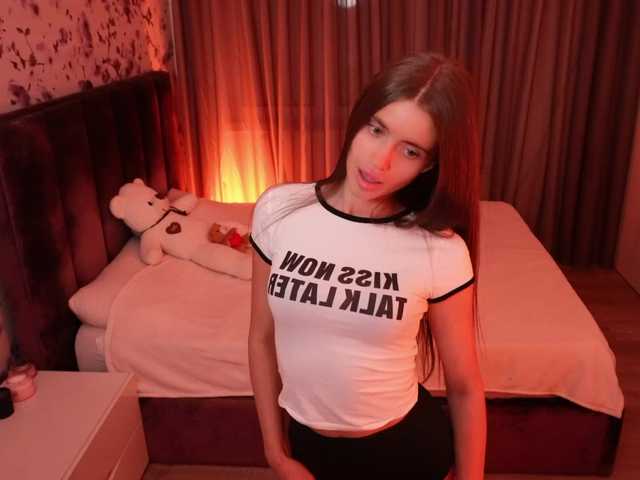 ChloeSpark live cam on BongaCams