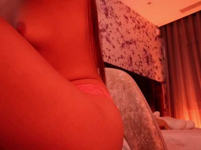 ChloeSpark live cam on BongaCams