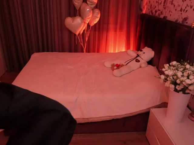 ChloeSpark live cam on BongaCams