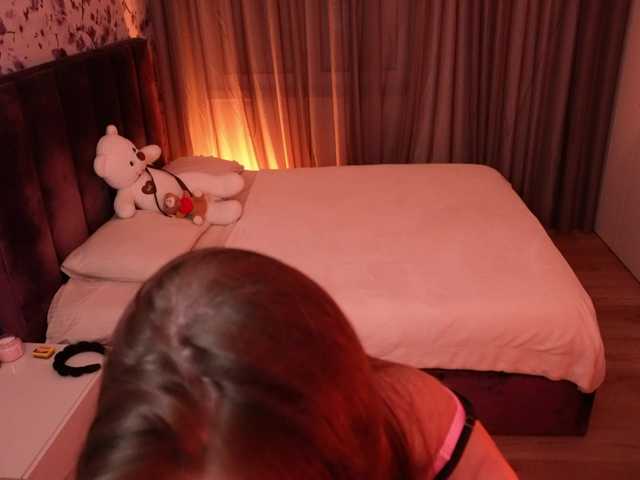 ChloeSpark live cam on BongaCams