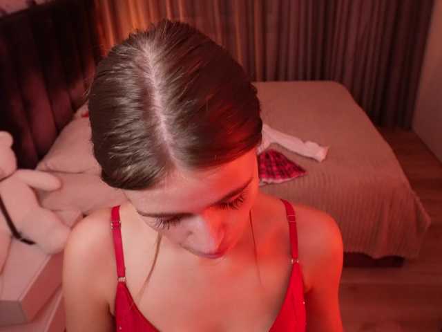 ChloeSpark live cam on BongaCams