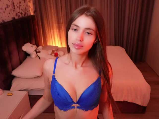 ChloeSpark live cam on BongaCams