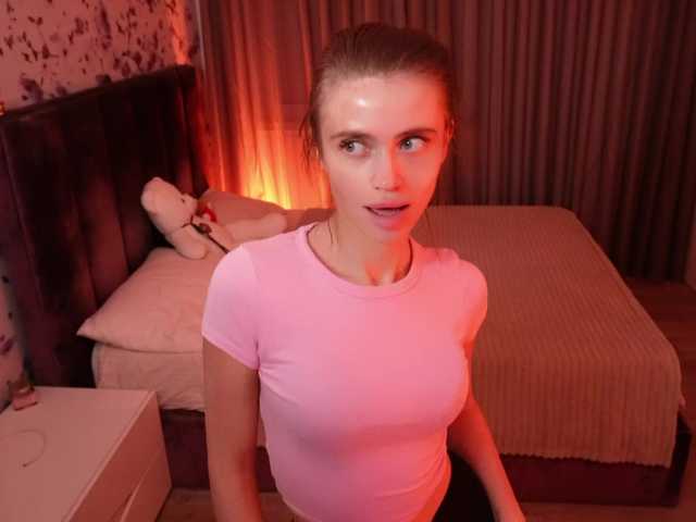 ChloeSpark live cam on BongaCams