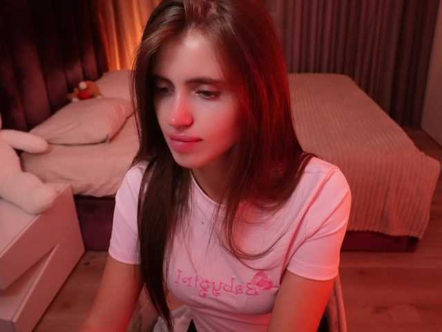 ChloeSpark live cam on BongaCams
