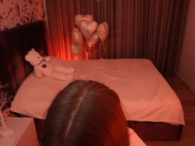 ChloeSpark live cam on BongaCams