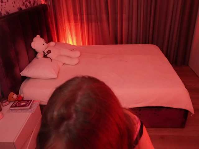 ChloeSpark live cam on BongaCams