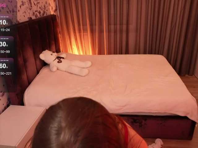 ChloeSpark live cam on BongaCams