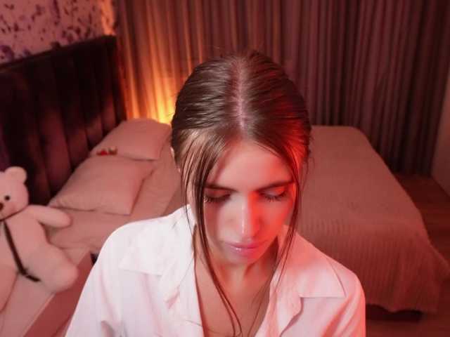 ChloeSpark live cam on BongaCams